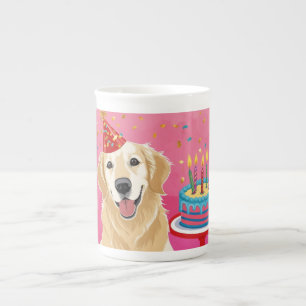 Cute Dog Mug - Parfait pour les amoureux des anima