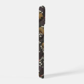 Cute Dog Phone Case iPhone 15 Hoesje (Rechterkant)