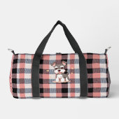 Cute Dog Plunjezak (Voorkant)