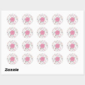 Cute Dogs Sticker (Vel)