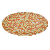 Cute Dolphins Snijplank (Hoek)