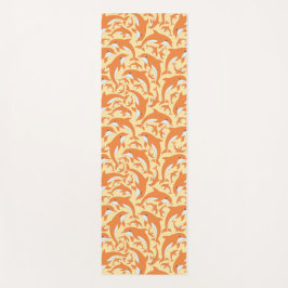 Cute Dolphins Yogamat