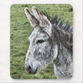 CUTE DONKEY MUISMAT (Voorkant)