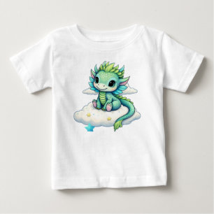 Cute dragon