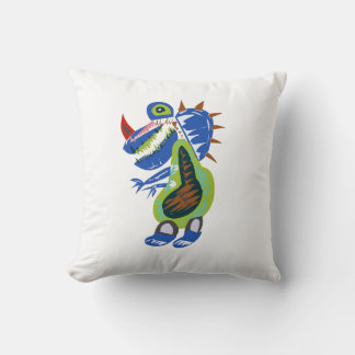 Cute Dragon Kussen