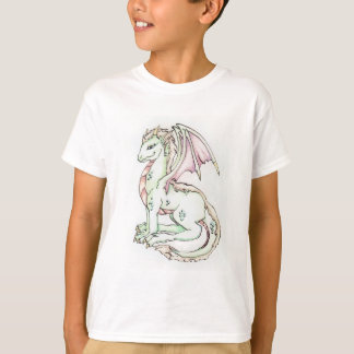 Cute Dragon T-shirt