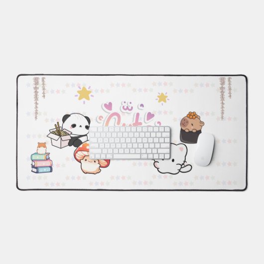 Cute Dream Pets (Clavier et souris)