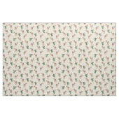 Cute dromadaire chameau et tissu de cactus (Fat Quarter)