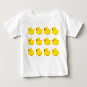 Cute Duck-ontwerp
