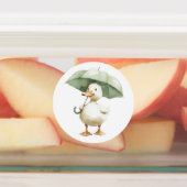 Cute Duck Stickers (Apposé)
