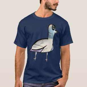 Cute duif 5 t-shirt