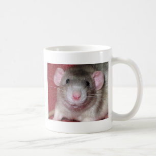 Cute Dumbo Rat Koffiemok