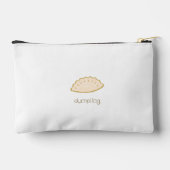 Cute Dumpling Etui (Achterkant)