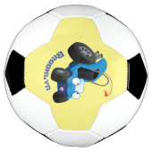 Cute dune buggy off road vehicle cartoon (Tourné)