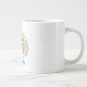 Cute Earth Day Specialty Mug (Droite)