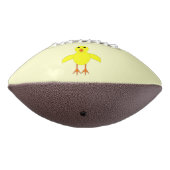Cute Easter Chick Football (Gedraaid 270)