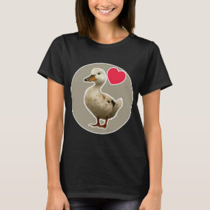 Cute Eend T-shirt