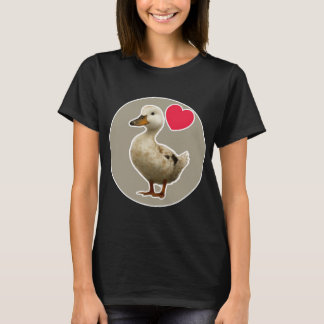 Cute Eend T-shirt