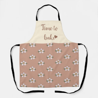 Cute elegant modern schort Patroon