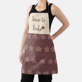 Cute elegant modern schort Patroon (Insitu)