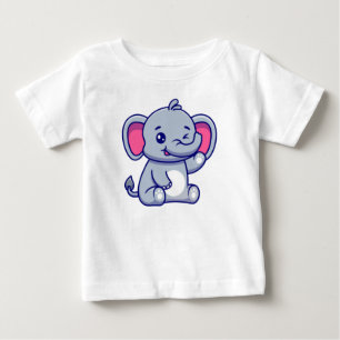 Cute Elephant