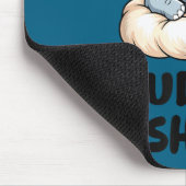 Cute Elephant Couple This Is Our Cuddle  Muismat (Hoek)