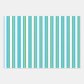 Cute Elephant Inpakpapier Vel (Voorkant 2)