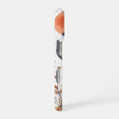 Cute Elephant iPhone Hoesje (Rechterkant)