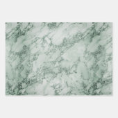 Cute Elephants Hand Drawn Gift Inpakpapier Vel (Voorkant 2)