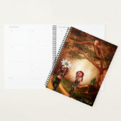 Cute Elfs Planner (Display)