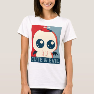 Cute en aambeeld "12 t-shirt