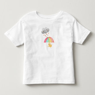 Cute en coole karakterontwerpen voor kinderent-shi kinder shirts