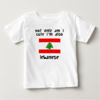 Cute en Libanees