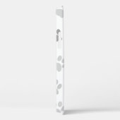 Cute English Bull Terrier Case-Mate iPhone Case (Achterkant / Rechts)