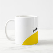 Cute esthétique Happy Mug (Gauche)