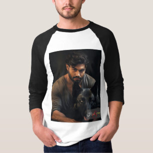 Cute et cosy : Collection de T-shirts adorables