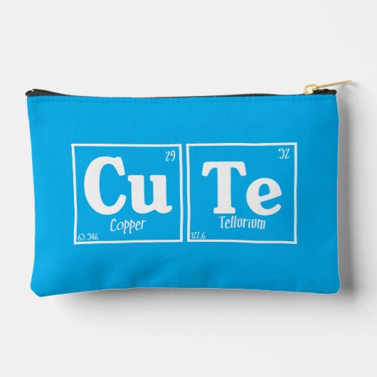 Cute Etui (Achterkant)