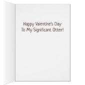 Cute Fabriquée Pour Chaque Jeu De Jour De Valentin (Intérieur (Droit))