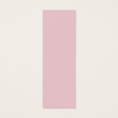 Cute Fairy Citations Books Mini Signet (Dos)