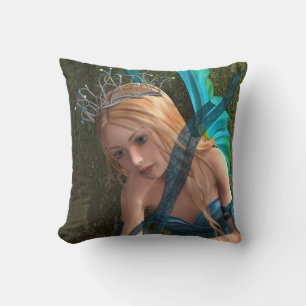 Cute Fairy Kussen