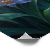 Cute Fairy  Poster (Hoek)