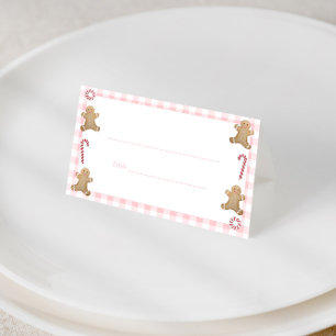 Cute Feestdagen kerstkoekjeswisselaar buffet pl