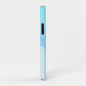 Cute Ferret Waterverf Funny Animal Name Case-Mate iPhone Case (Achterkant/rechts)