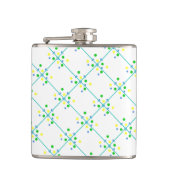 Cute Flask Heupfles (Voorkant)