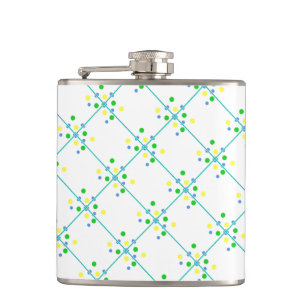 Cute Flask Heupfles