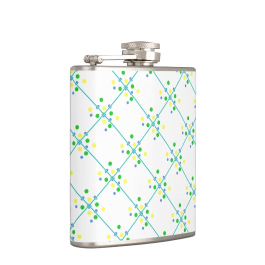 Cute Flask Heupfles (Rechts)