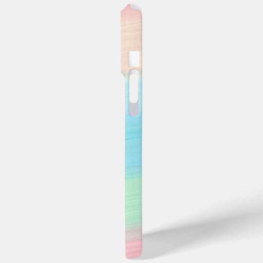 Cute, fleur dans un pot iPhone / coque ipad (Verso / Gauche)