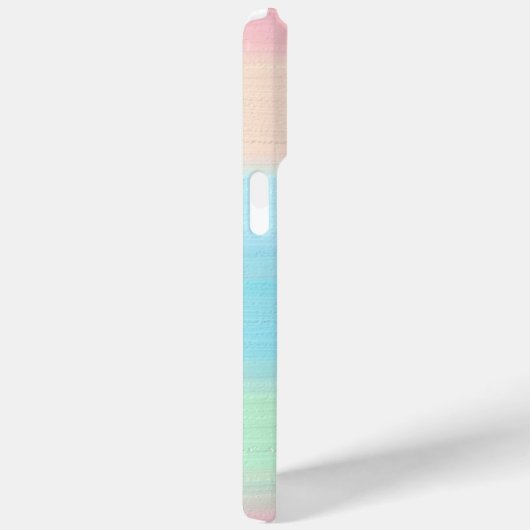 Cute, fleur dans un pot iPhone / coque ipad (Verso / Droite)