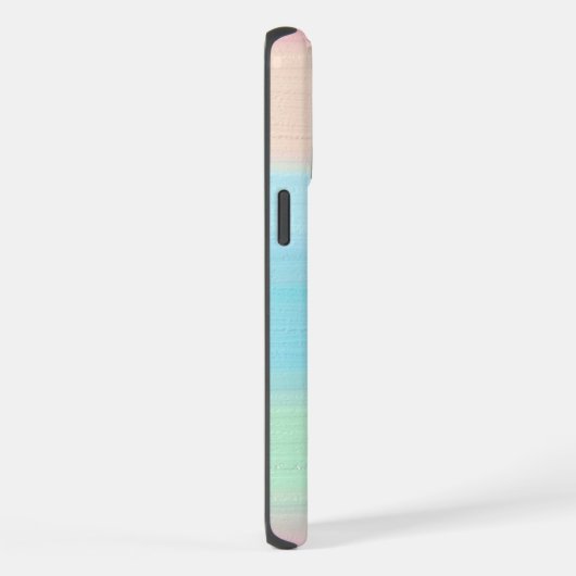 Cute, fleur dans un pot iPhone / coque ipad (Côté droit)