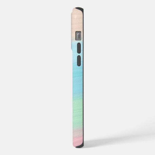 Cute, fleur dans un pot iPhone / coque ipad (Côté gauche)